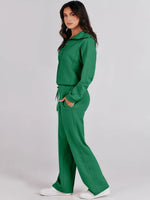 Anrabess Two Piece Lounge Set