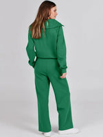 Anrabess Two Piece Lounge Set