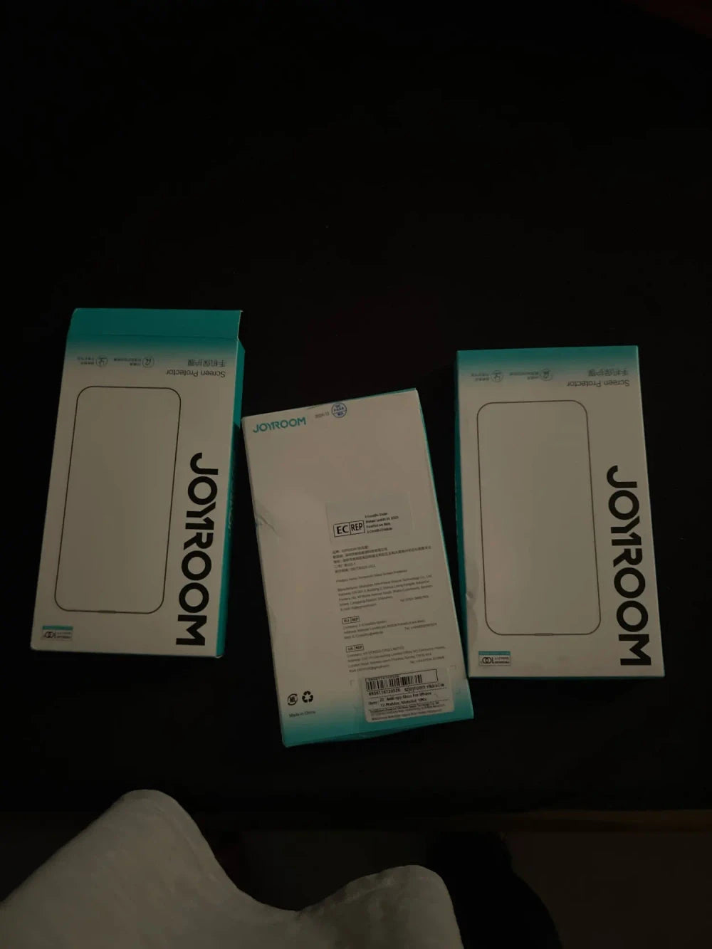 Review Card