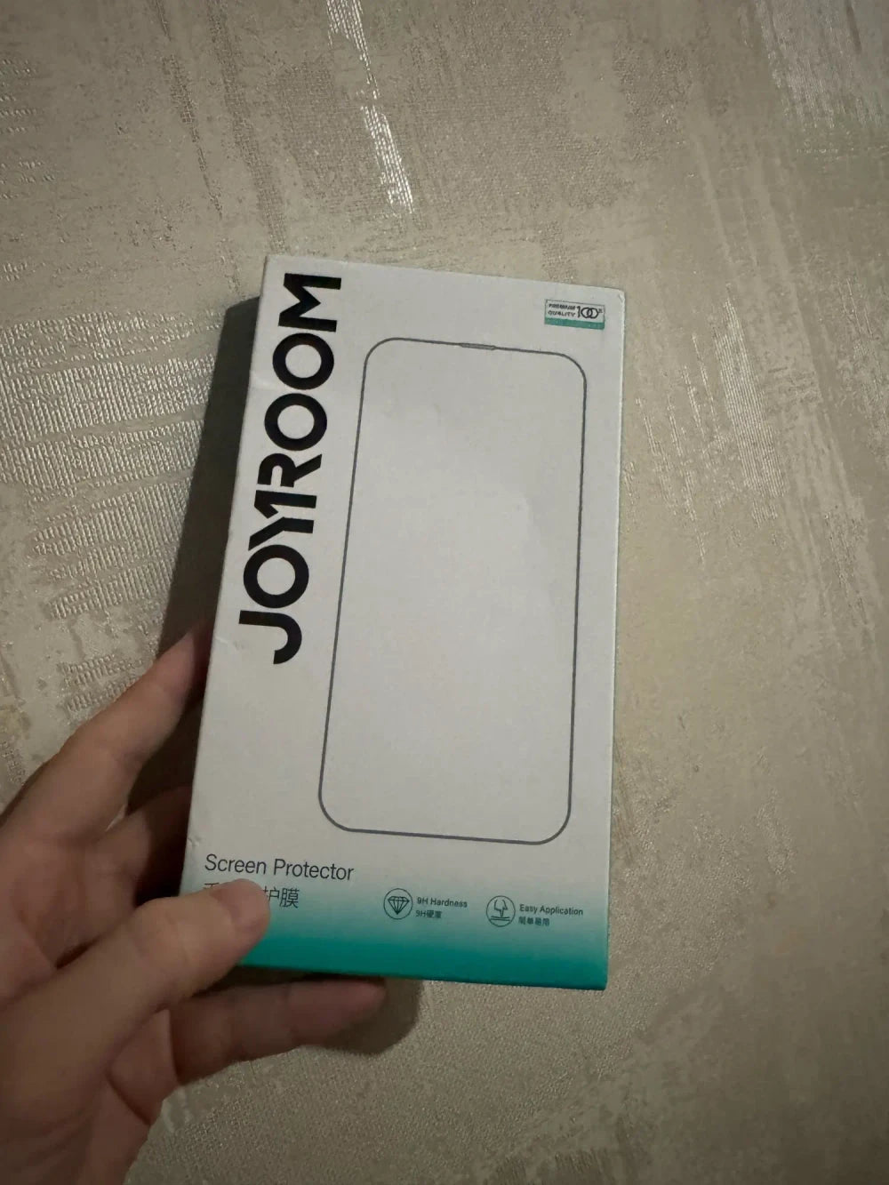 Review Card