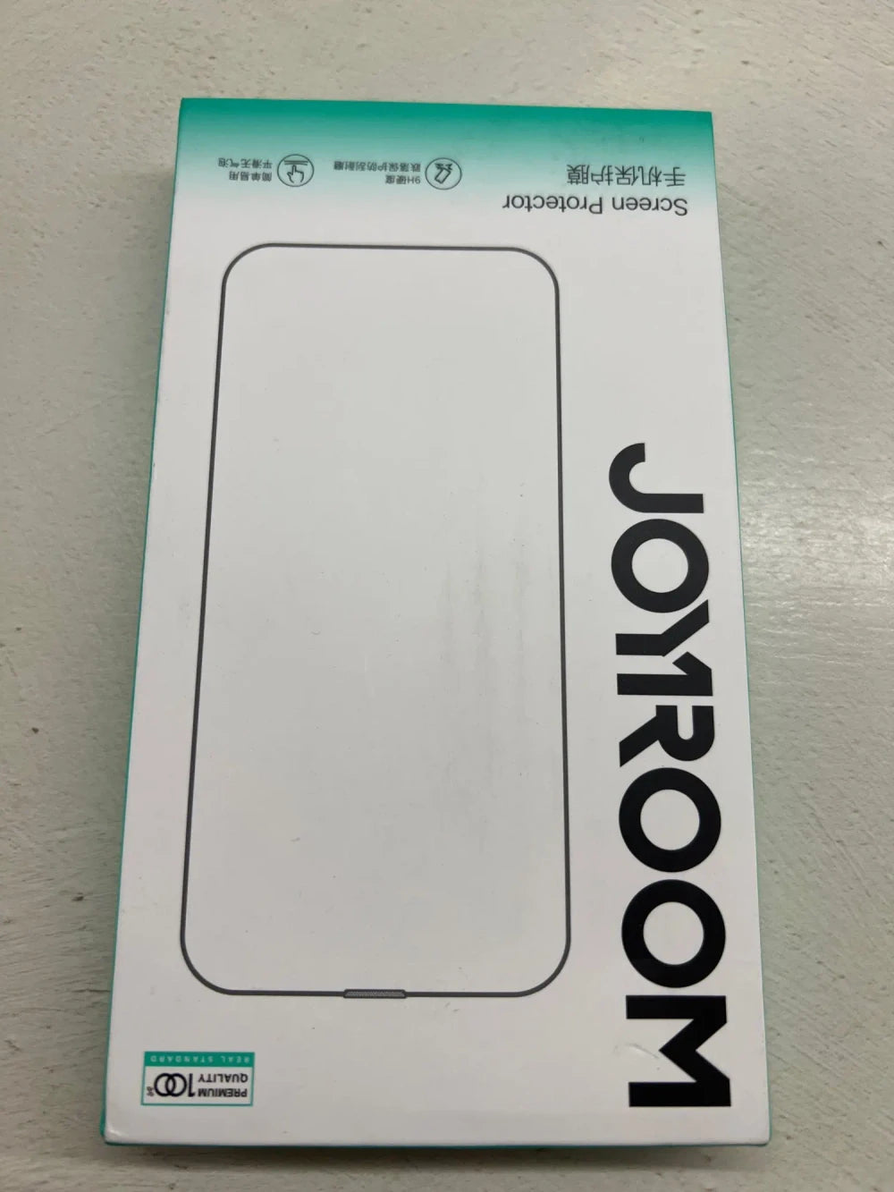 Review Card