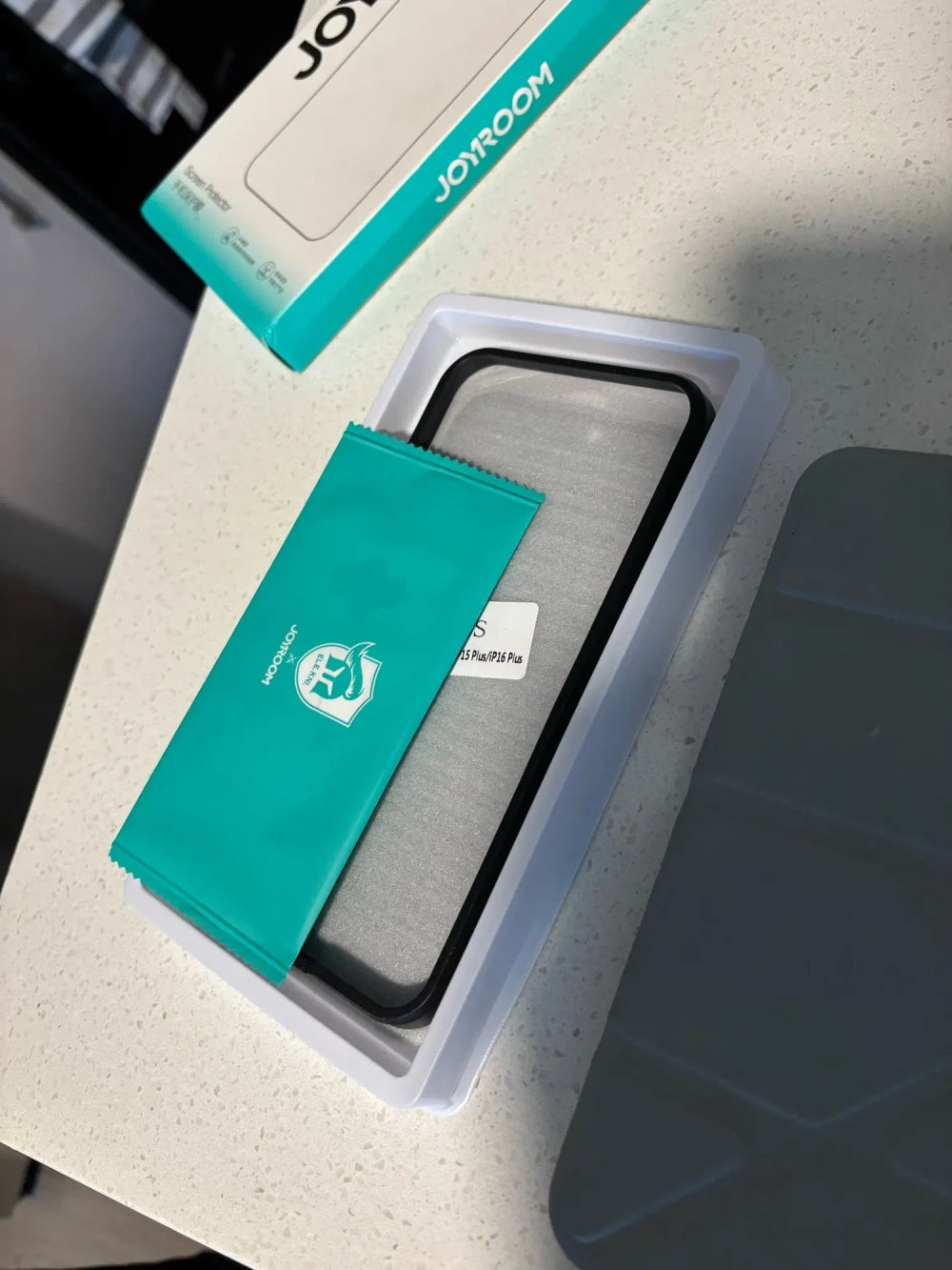 Review Card