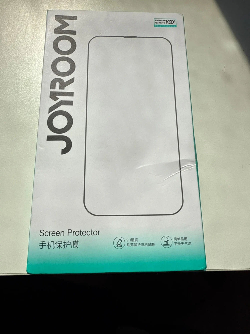 Review Card
