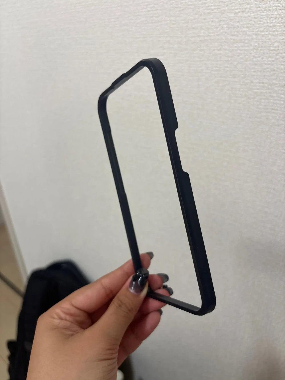 Review Card
