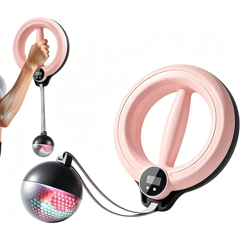 Adjustable Rotary Arm Exerciser