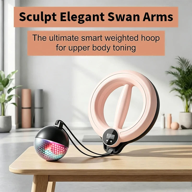Adjustable Rotary Arm Exerciser