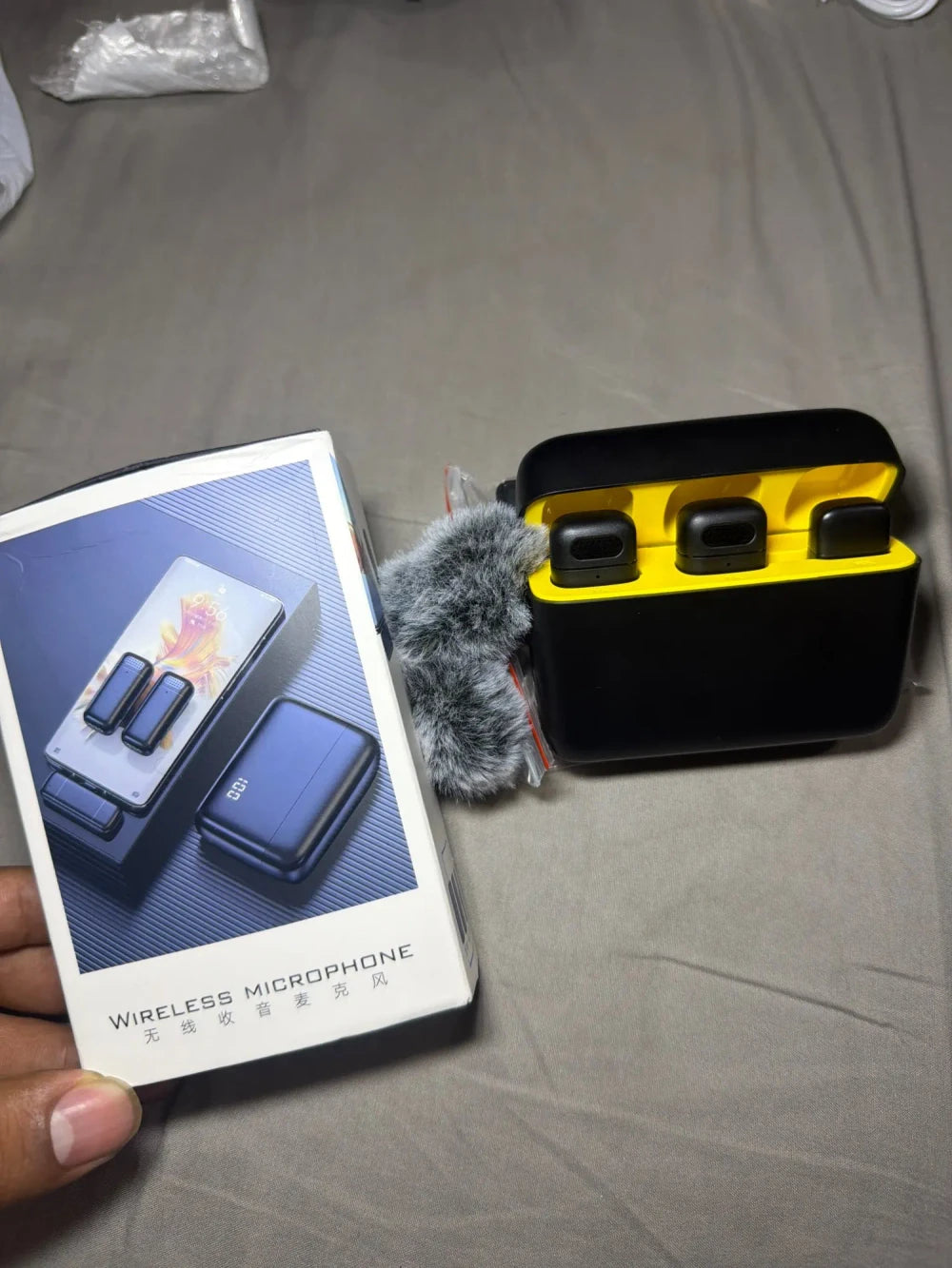 Review Card