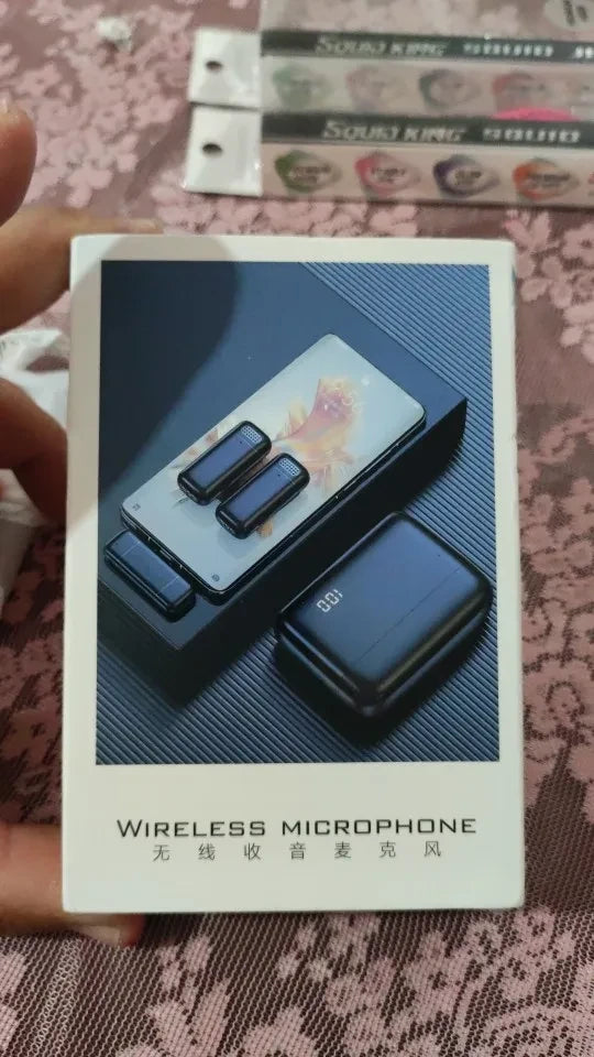 Review Card