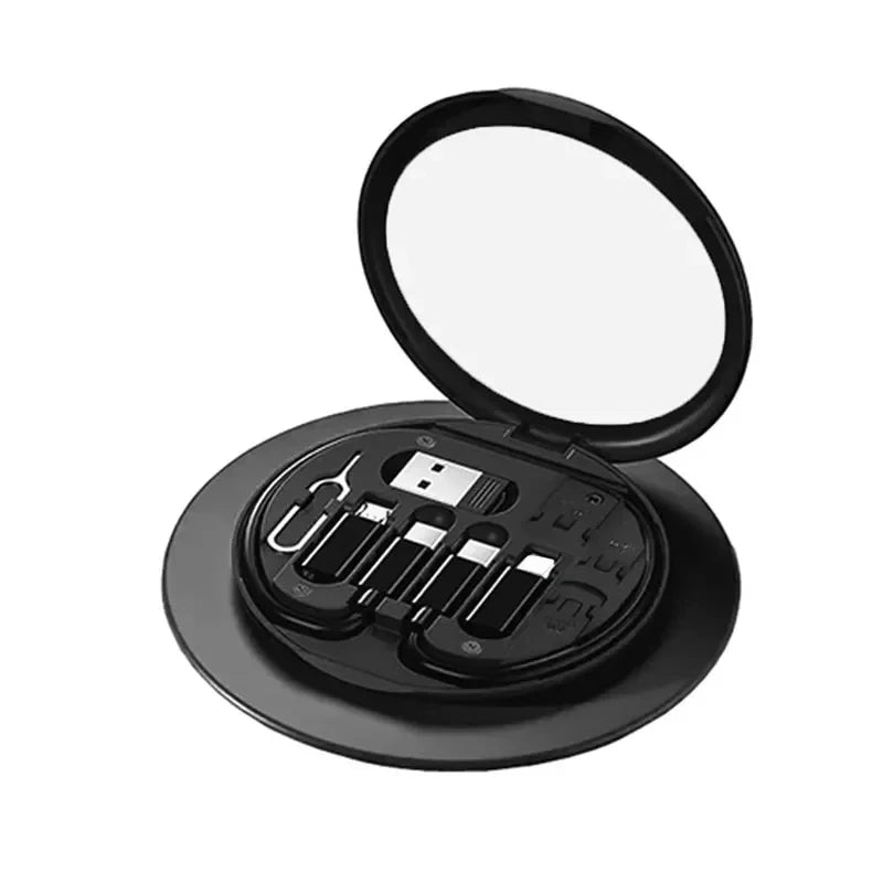 Universal Multi-Charging Cable Kit