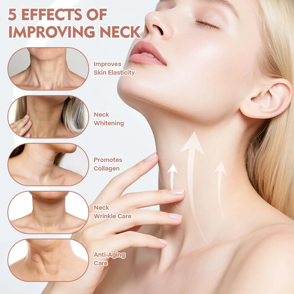 Photon Anti-Wrinkle Neck LED Mask