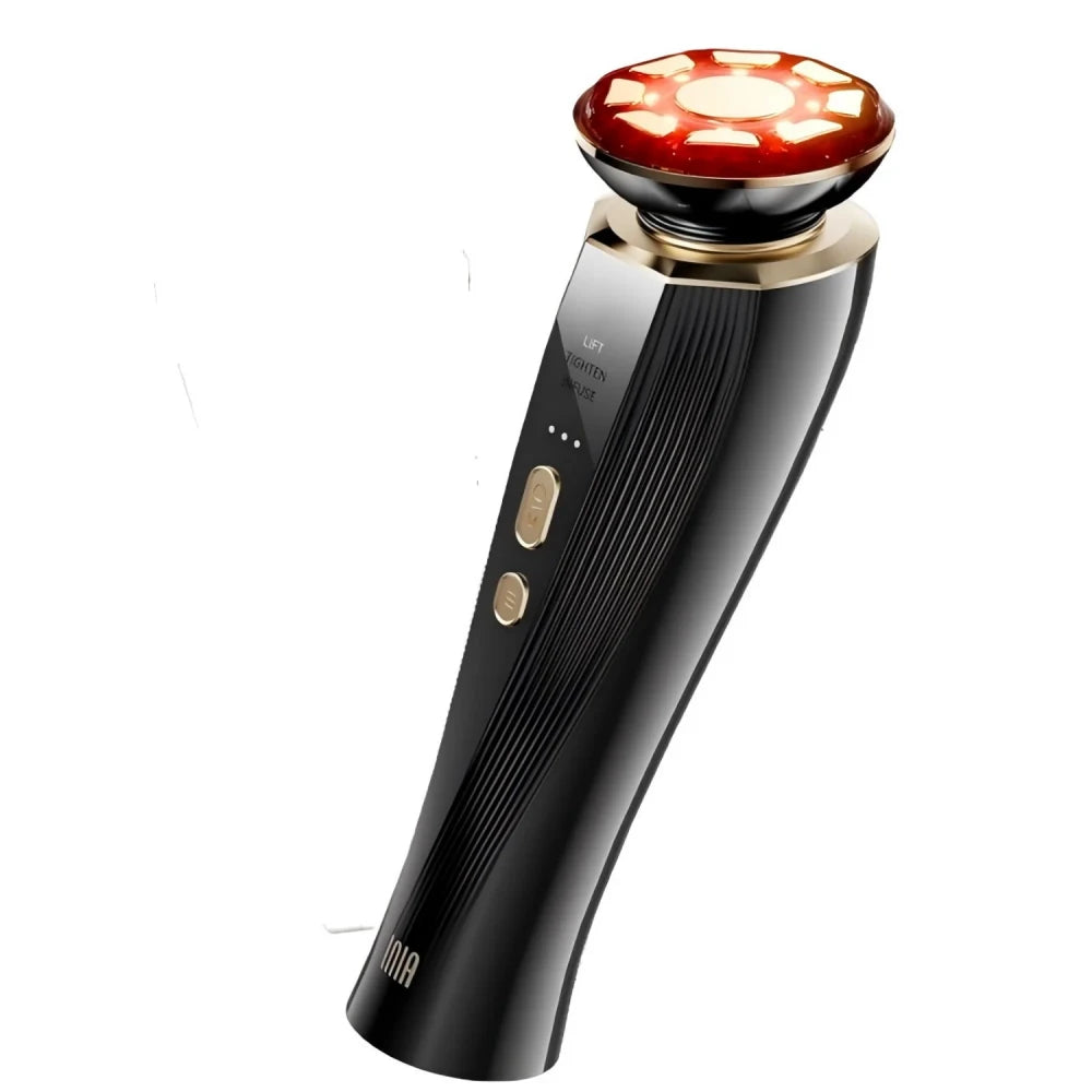 Red Light Facial And Neck Beauty Device