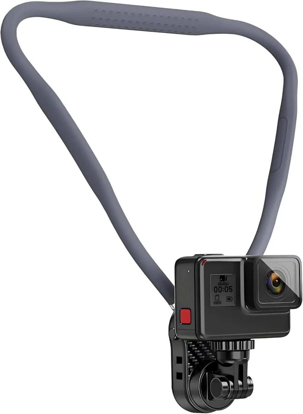 Magnetic Neck Phone Holder