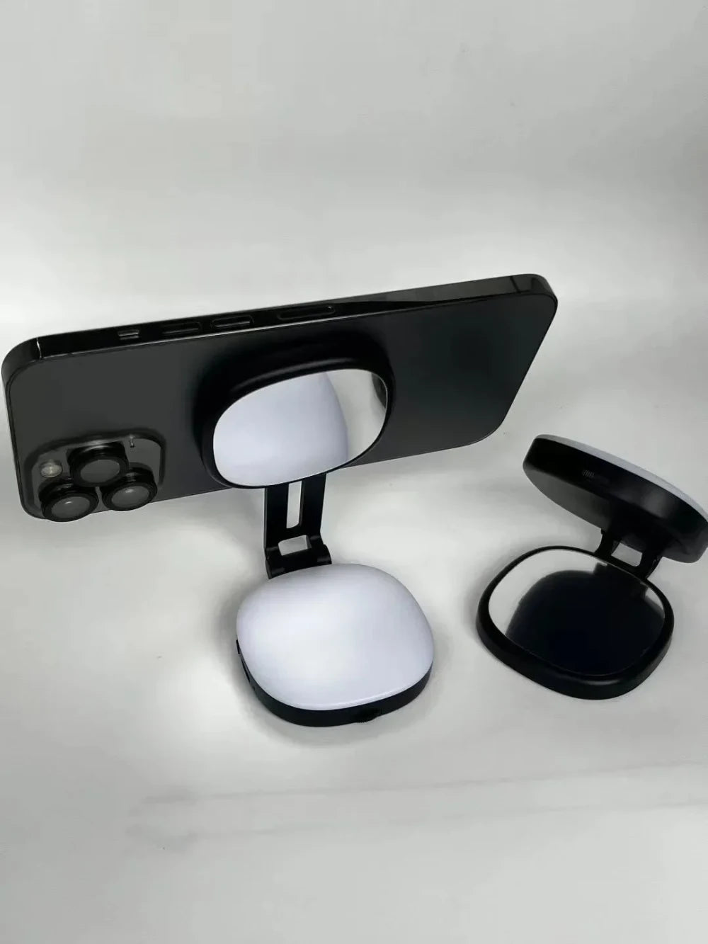 Magnetic Selfie Light