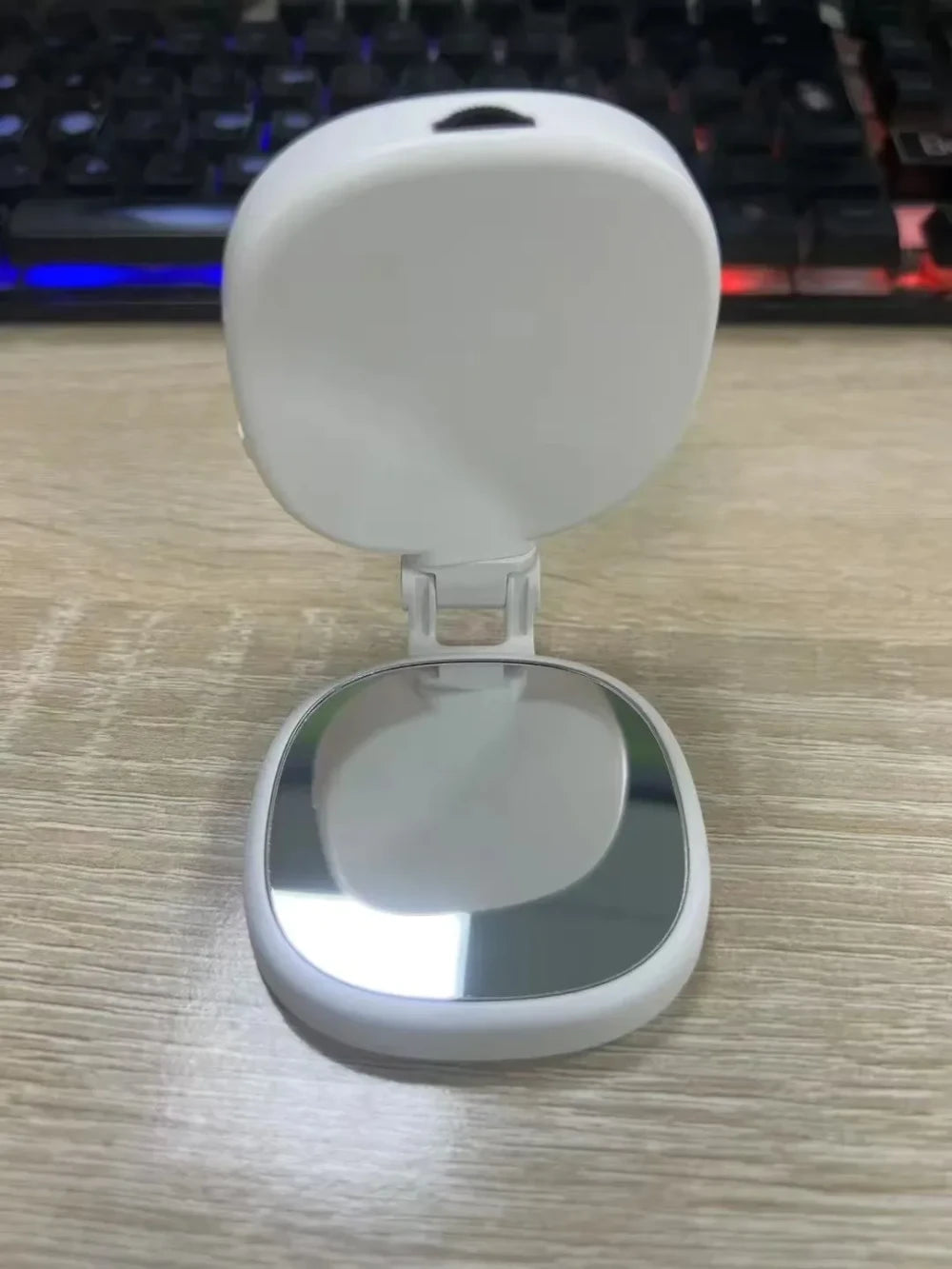 Magnetic Selfie Light
