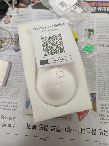 Review Card