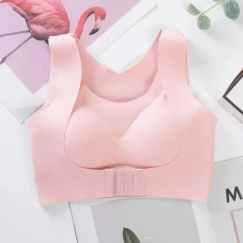 Seamless Posture Corrector Bralette