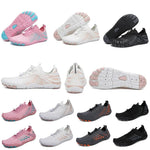 Barefoot Shoes