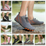 Barefoot Shoes