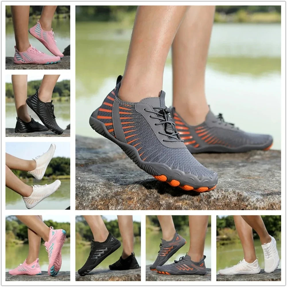 Barefoot Shoes
