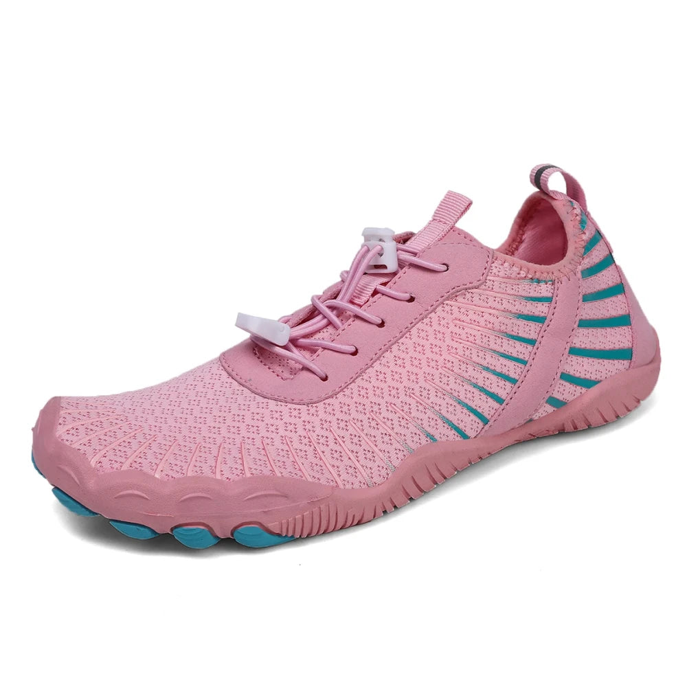 Barefoot Shoes