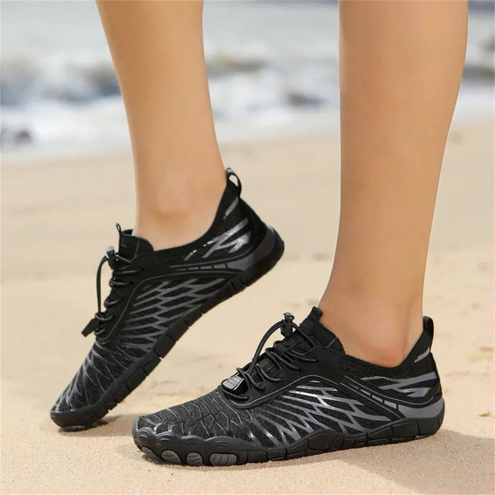 Barefoot Shoes