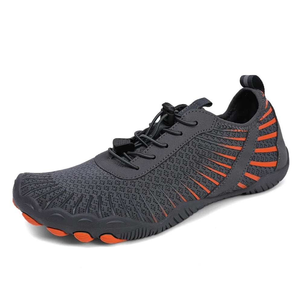 Barefoot Shoes