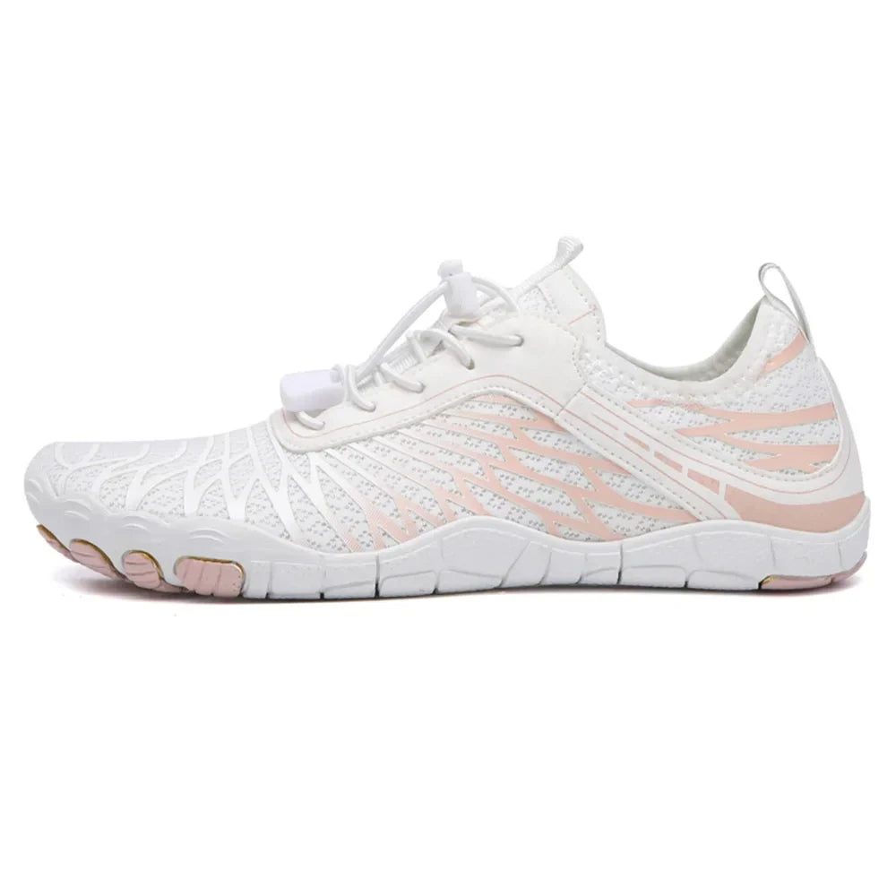 Barefoot Shoes