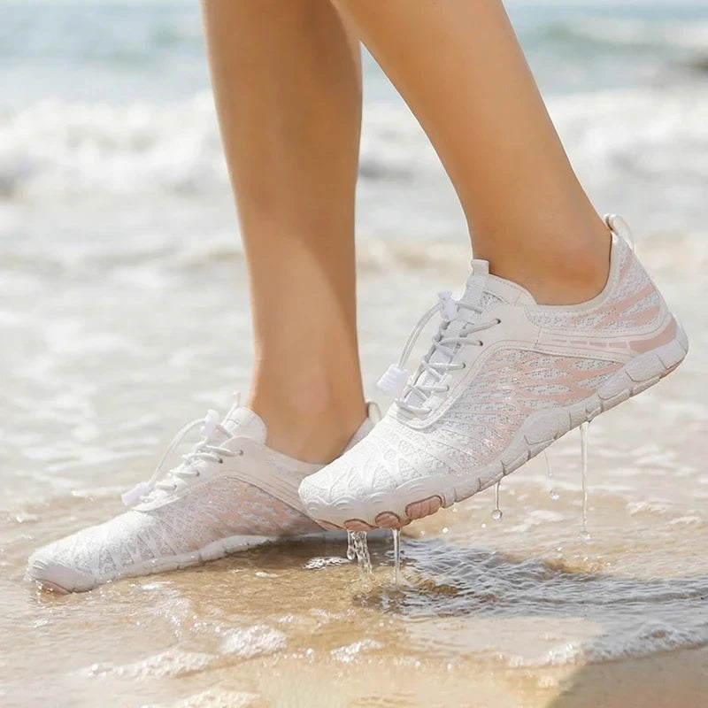 Barefoot Shoes