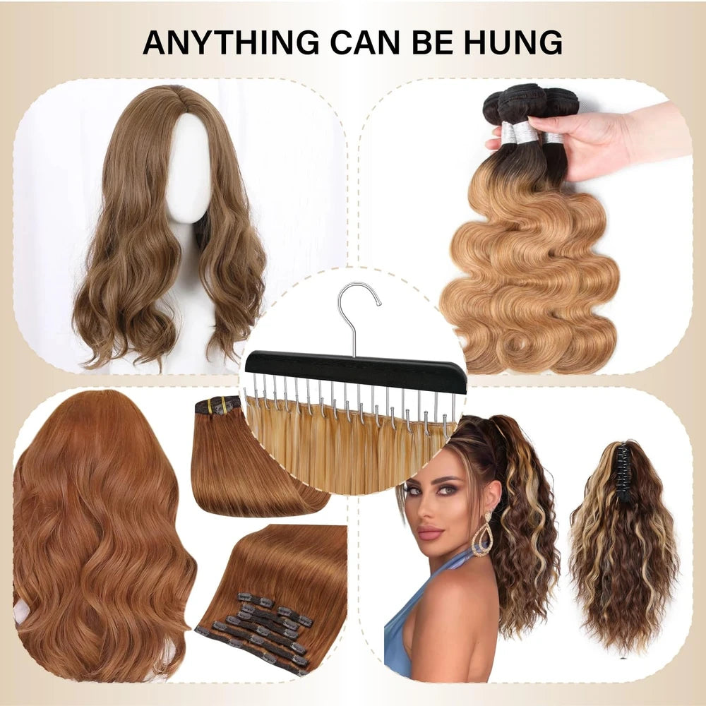 Hair Extension Holder