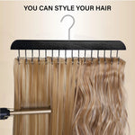 Hair Extension Holder