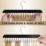 Hair Extension Holder