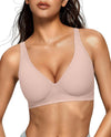 OEAK Wireless Jelly Bra