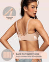 OEAK Wireless Jelly Bra