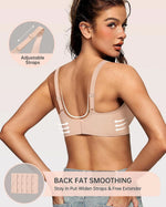 OEAK Wireless Jelly Bra
