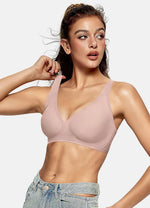 OEAK Wireless Jelly Bra