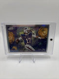 Topps Chrome Cosmic 2025 Josh Allen 🎆Stars in the Night Insert SP