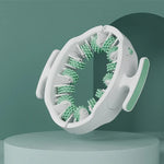 Detachable Handle Leg Massager Roller
