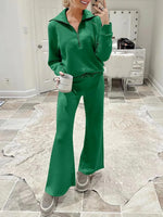 Anrabess Two Piece Lounge Set