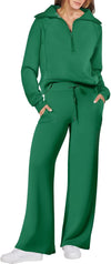 Anrabess Two Piece Lounge Set