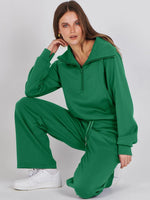 Anrabess Two Piece Lounge Set