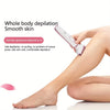 HOMEFISH 4 in 1 Electric Shaver
