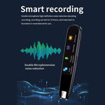 Intelligent Scanning Translation Pen