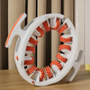 Detachable Handle Leg Massager Roller