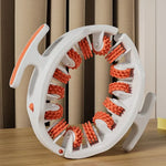 Detachable Handle Leg Massager Roller