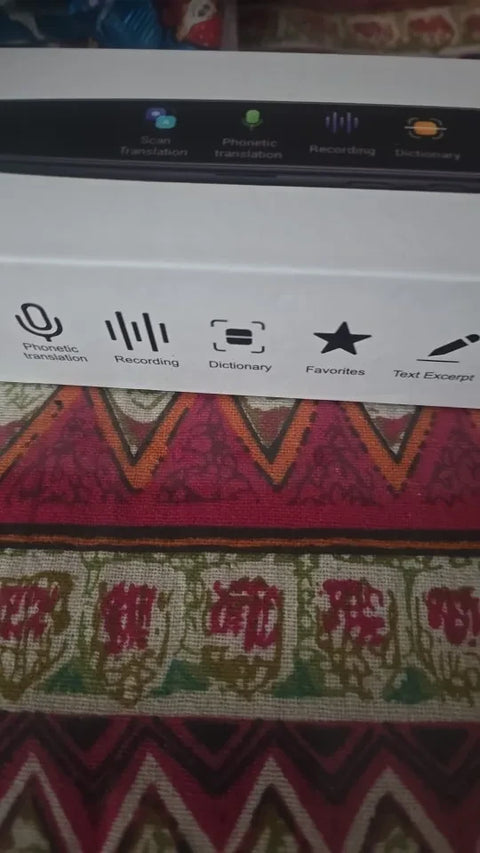 Review Card
