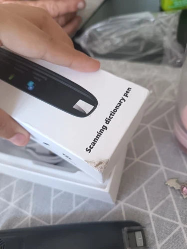 Review Card